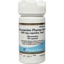 Foto van Pharma Nord Glucosamine 400