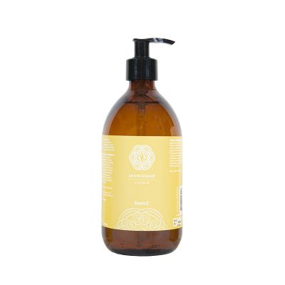 CHI Aromassage 1 basic 2 CHI Aromassage 1 basic 2 500 Milliliter - Massage