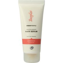 Foto van Green People Quinoa & avocado serum