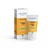 Afbeelding van Celenes Herbal sunscreen cream anti-aging SPF50
