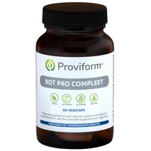 Foto van Proviform Bot pro compleet