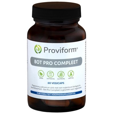 Proviform Bot pro compleet