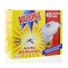Afbeelding van Vapona Anti mug stekker 45 nachten