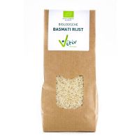 Vitiv Basmati rijst