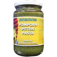 Horizon Pompoenpittenpasta bio