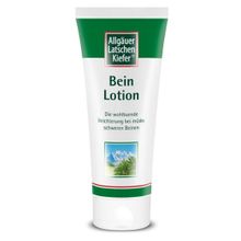 Foto van ALLGAUER BEENLOTION / ALLGASAN