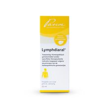 Foto van Pascoe Lymphdiaral