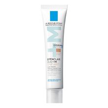 Foto van La Roche Posay Effaclar duo + m dagcreme medium