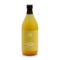 Mattisson Organic apple cider vinegar pure bio