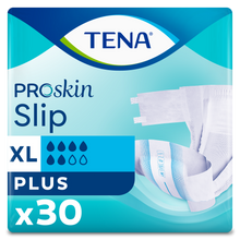 Foto van TENA Slip Plus ProSkin Extra Large