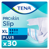 Afbeelding van TENA Slip Plus ProSkin Extra Large