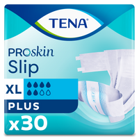 TENA Slip Plus ProSkin Extra Large
