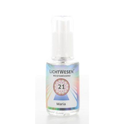 Maria tinctuur 21 30 ml - 