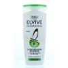 Afbeelding van Loreal Elvive shampoo multivit normaal haar