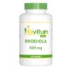 Afbeelding van Elvitaal Rhodiola 500 mg