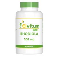 Elvitaal Rhodiola 500 mg