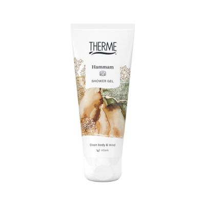 Therme Hammam showergel