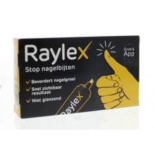 Foto van Raylex Pen
