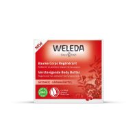 Weleda Bodybutter granaatappel verstevigend