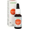 Afbeelding van Vitortho Vitamine D3 1000IE druppels