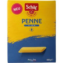 Foto van Dr Schar Pasta penne