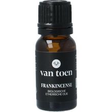 Foto van Van Toen Frankincense bio