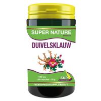 SNP Duivelsklauw extra forte 1100mg