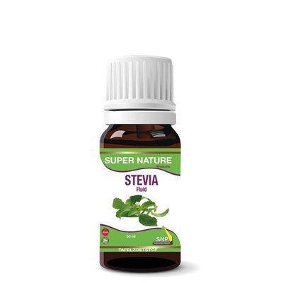 SNP Stevia vloeibaar 50 ml - Stevia