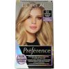 Afbeelding van Loreal Preference 8.1 copenahague licht asblond