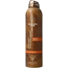 Foto van Australian Gold Instant sunless spray