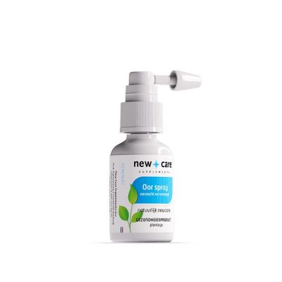 Oorspray 15 ml - Oorverzorging