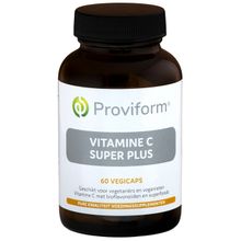 Foto van Proviform Vitamine C super plus