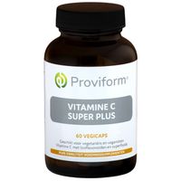 Proviform Vitamine C super plus