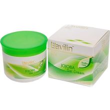 Naturapharma Jojoba gelcreme pot Foto van Naturapharma Jojoba gelcreme pot
