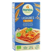 Foto van Primeal Witte lasagne