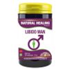 Afbeelding van NHP Libido man 600 mg puur