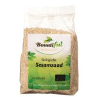 Bountiful Sesamzaad bio
