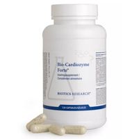 Biotics Bio cardiozyme forte