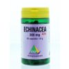 Afbeelding van SNP Echinacea 300 mg puur