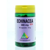 SNP Echinacea 300 mg puur