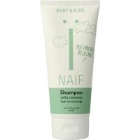 Naif Baby nourishing shampoo