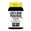 Afbeelding van SNP Lions mane ferment 400 mg puur