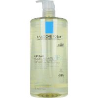 La Roche-Posay lipikar huile lavant