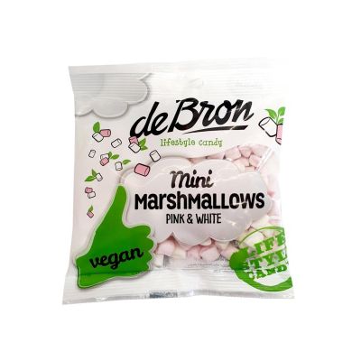 Foto van Marshmallow veggie