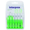 Afbeelding van Interprox Premium micro groen 2.4 mm