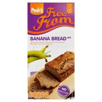 Peak's Bananenbrood mix