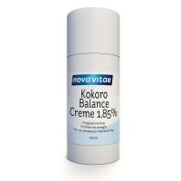 Nova Vitae Kokoro progest balans cream 1.85%