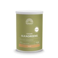 Alkagreens poeder absolute