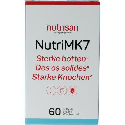 Foto van Nutrisan NutriMK7