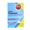 Afbeelding van Roter Paracetamol 500 mg bessen